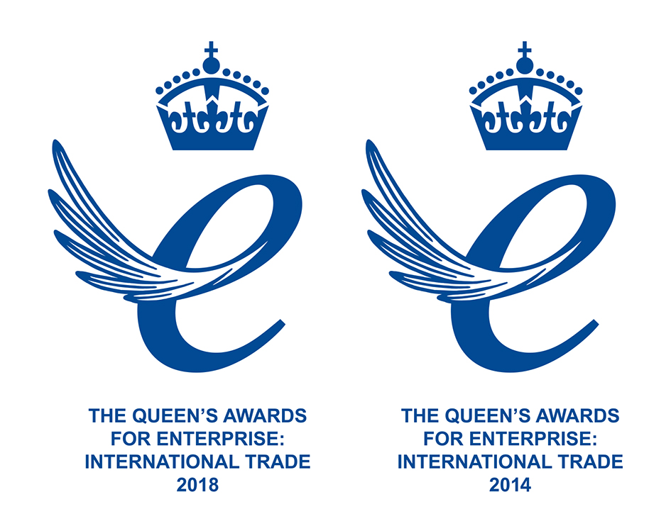Queens Award