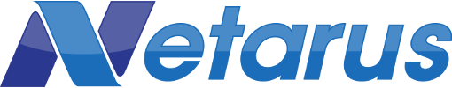 Netarus logo