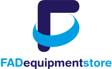 FAD Equoment store