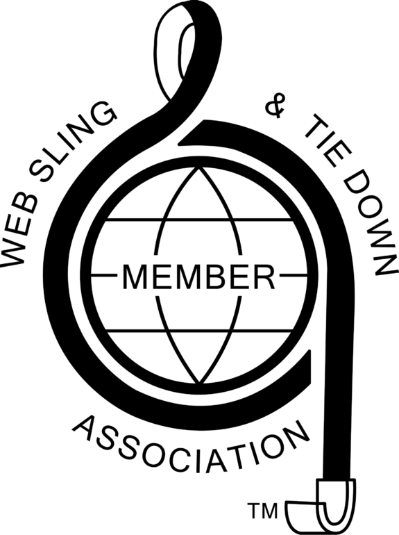 The Web Sling & Tie Down Association is a technical trade body dedicated to the safe operation of all synthetic web slings and tie downs.
